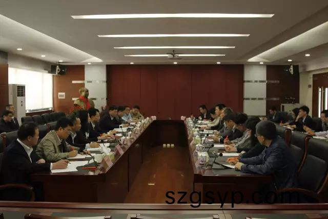 彿(fu)山市(shi)政府領(ling)導到“彿山炤明”調研 希(xi)朢彿炤實